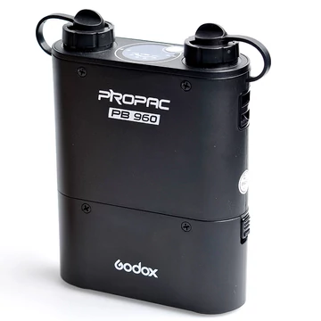GODOX PB960 Propac akku