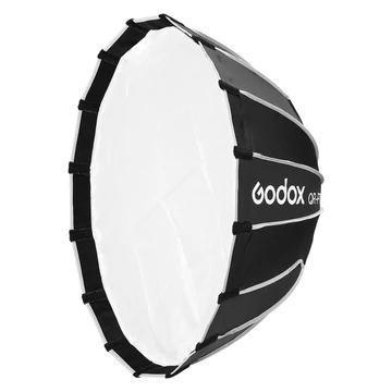 Godox Quick Release Parabolic Softbox For livestreaming QR-P70T