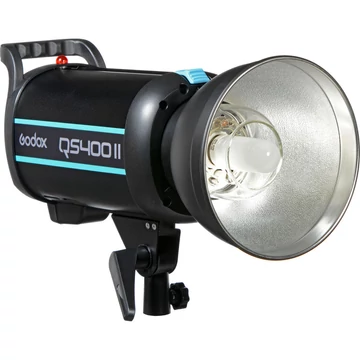 GODOX QS400II stúdióvaku