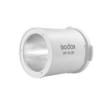 Godox 45° Reflector for ML100BI/ML100R/ML60R