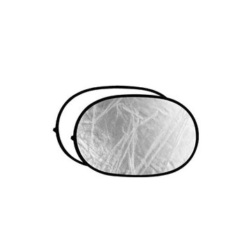 Godox Zilver & Wit Reflector Disc - 150X200cm