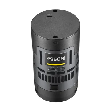 Godox RS60BI Litemons Bi-Color LED Light 60W