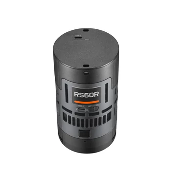 Godox Litemons RS60R RGB 1 light kit