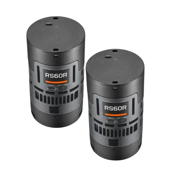 Godox RS60R 2K Litemons RS60R RGB 2 Light Kit