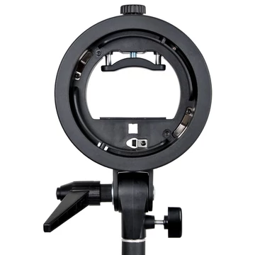GODOX S-EC elinchrom rotolux adapter rendszervakuhoz