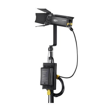 GODOX S60Bi-D 3 Head Kit
