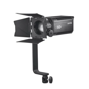 GODOX Focusing LED Light S60BI