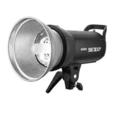 GODOX SE300II (Elinchrom) stúdióvaku