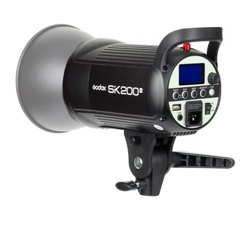 GODOX SK200II stúdióvaku