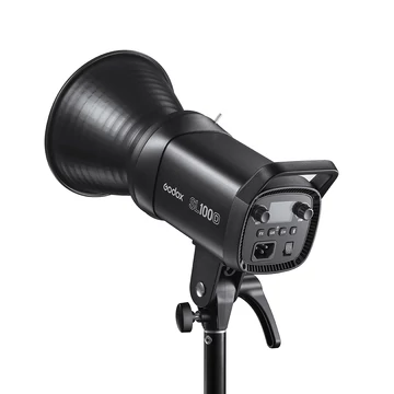 GODOX SL-100D daylight led video lámpa