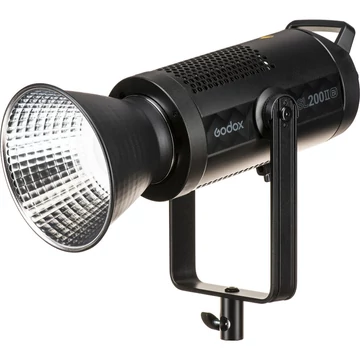 GODOX SL200IIBi Bi-Color led lámpa