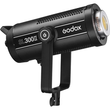 GODOX LED SL-300II Daylight led video lámpa