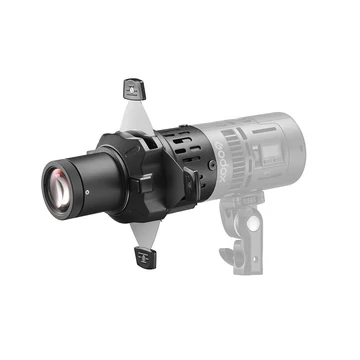 Godox SP50K Spotlight Attachment For MS60/RS60