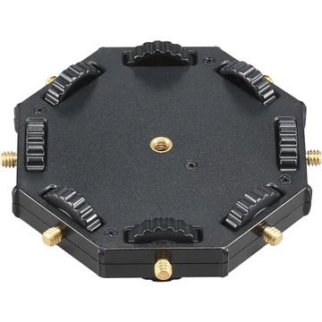 GODOX TL-M8 adapter TL30 fénycsőhöz