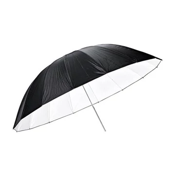 GODOX UB-L1 75 nagy fekete fehér ernyő 185cm