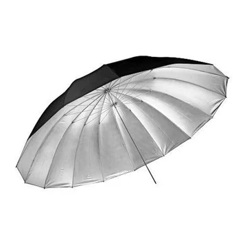 GODOX UB-L3 60 nagy fekete szürke ernyő 150cm