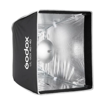 Godox UL-BOX-40 Multifunctional Easy Fold Softbox