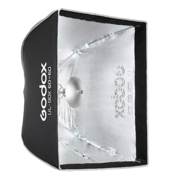 Godox UL-BOX-60 Multifunctional Easy Fold Softbox