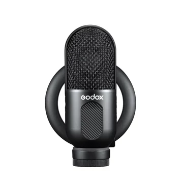GODOX UMic12 USB Kondenzátor Mikrofon