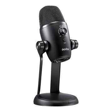 GODOX UMIC82 Multi Pattern USB Kondenzátor Mikrofon
