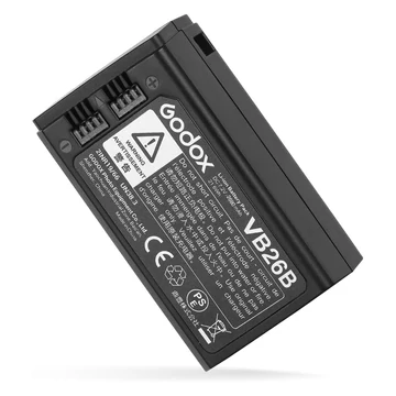 Godox VB26B akkumulátor V1 / V860 III