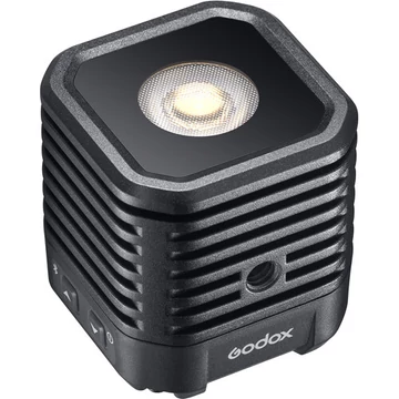 GODOX WL4B vízálló led lámpa