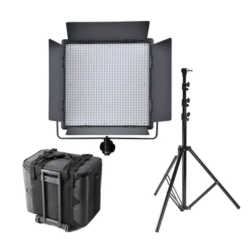 GODOX LED1000 Daylight Duo Panel Kit
