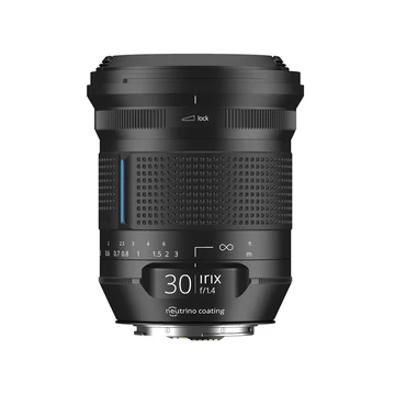 Irix Lens 30mm Dragonfly for Canon