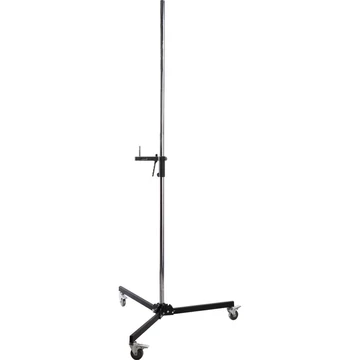 JINBEI JB16-2003 stúdióállvány Sliding Arm-mal