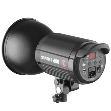 JINBEI SPARK II 400  stúdióvaku