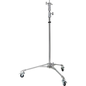 JINBEI JF-238A stúdióállvány állÍtható lábakkal