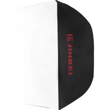JINBEI M-60x60 cm softbox  bowens adapterrel