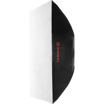 JINBEI M-70x100 cm softbox bowens adapterrel