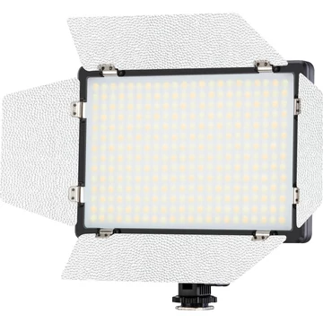 JINBEI EFII Panel 20 2700-6500 K led lámpa