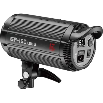JINBEI EFD-500 LED 5500K led lámpa