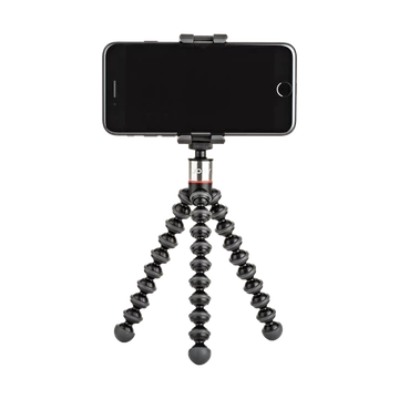 JOBY GripTight ONE GP stand (fekete) állvány szett