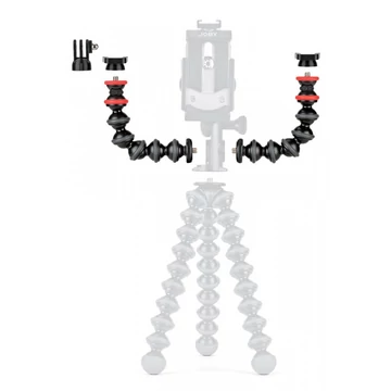JOBY GorillaPod Kar Kit (fekete/szén)