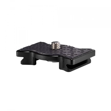 JOBY cserelap 3K PRO (fekete)