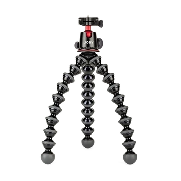 JOBY GorillaPod 5K Kit (fekete/szén)