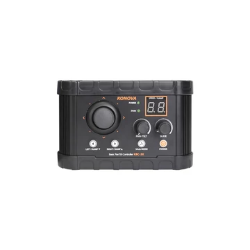 KONOVA Basic Pan Tilt kontroller