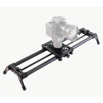 KONOVA P1 120cm Carbon kamera Slider távirányító