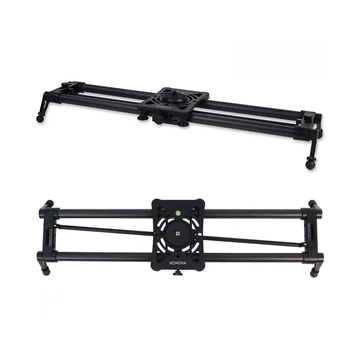 KONOVA P1 60cm Carbon kamera Slider + (KMS-S2) távirányító