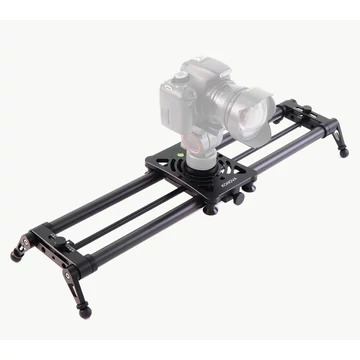 KONOVA P1 80cm Carbon kamera Slider távirányító