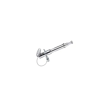 KUPO 006 23cm stand extension with 1/4″ female thread