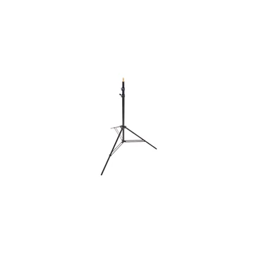 Midi Pro stand Kupo 023 with 2 risers and 3 sections