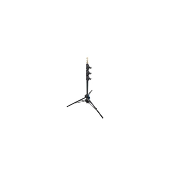 KUPO 070AC Mini Click stand for lights with 3 risers and 4 sections