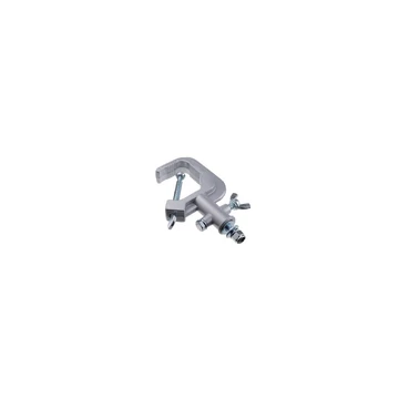KUPO C-05 C-clamp with 5/8″ light stud
