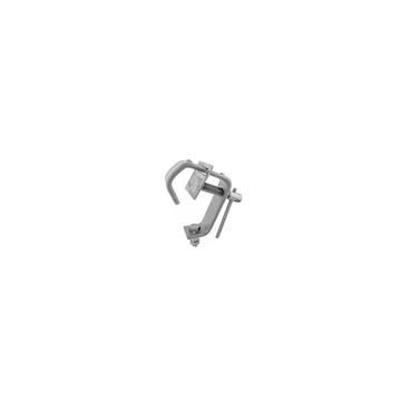 KUPO C-12 steel clamp for pipes 40-60mm