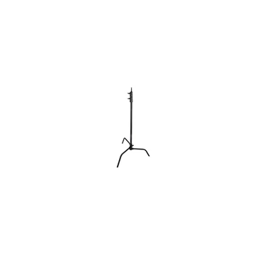 KUPO CS-30MB Master C-stand with sliding leg - Black