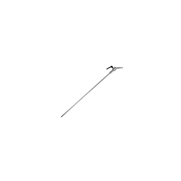 Kupo KCP-246 arm with 5/8″ pin and 1/4″-20 thread for C-stand